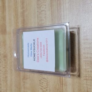 Honeysuckle Wax Melts
